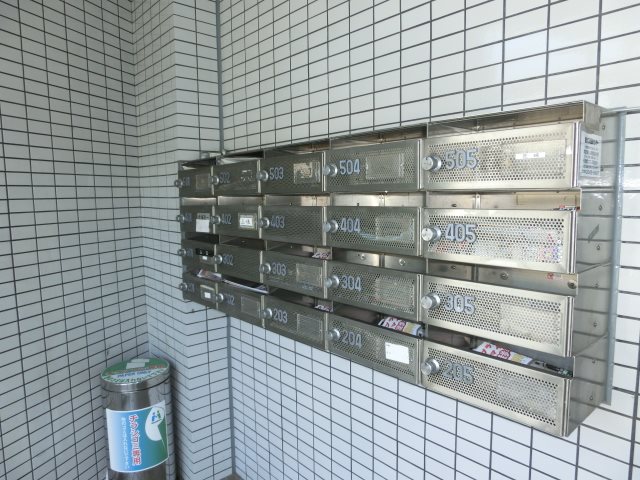 第13まさひろ商事ビル ロビー