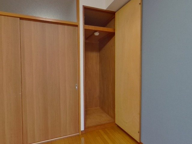 第13まさひろ商事ビル 収納