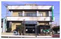 第13まさひろ商事ビル 銀行