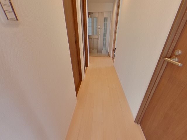 山洪ビル その他部屋・スペース
