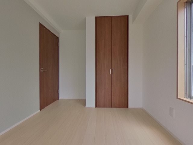 山洪ビル その他