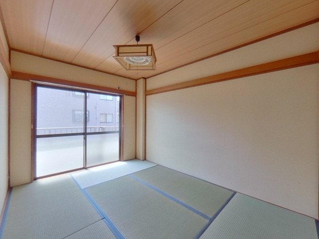 ニューハイム浅香 その他部屋・スペース