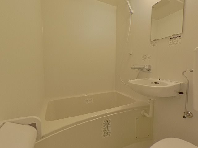 第38まさひろ商事ビル 風呂画像