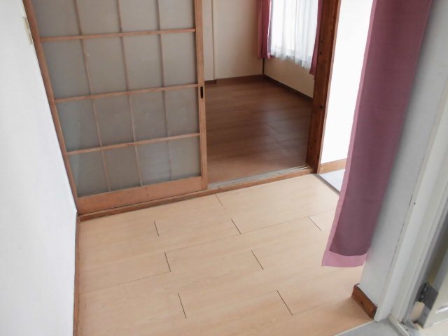 中山荘 その他部屋・スペース