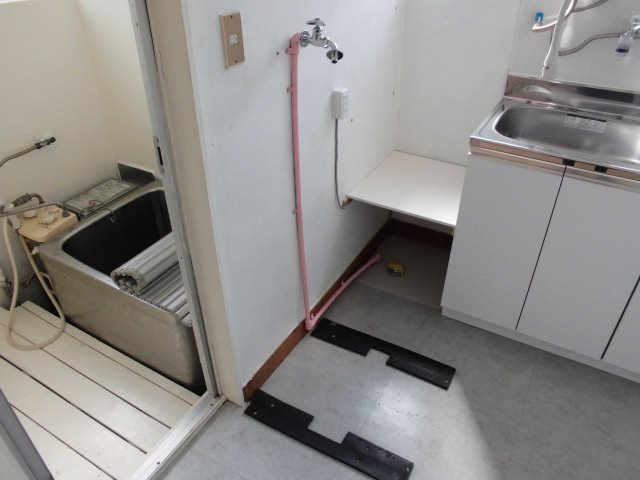 中山荘 リビング