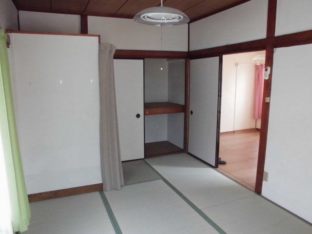 中山荘 その他部屋・スペース