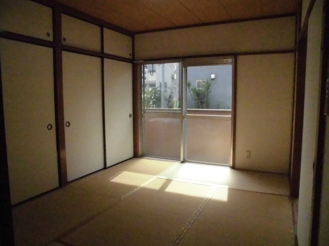 ハイツタマキ その他部屋・スペース