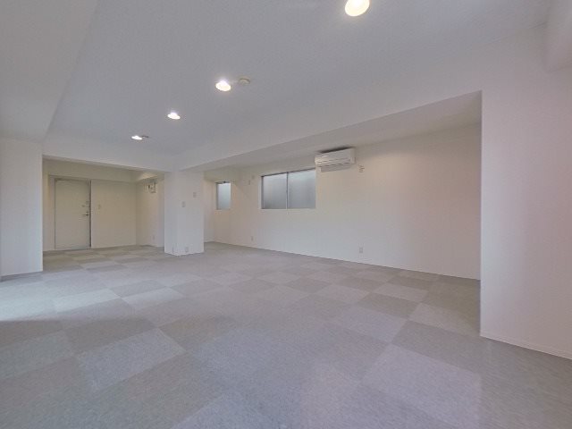 パークハイツ高山 内装