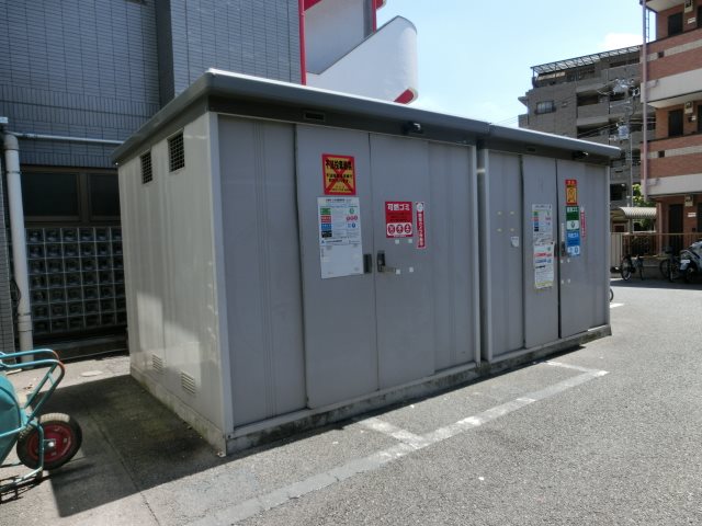 第15まさひろ商事ビル その他