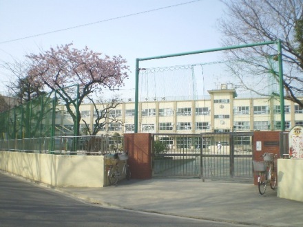 第15まさひろ商事ビル 小学校
