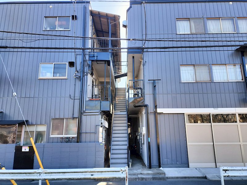 キヨタマンション その他