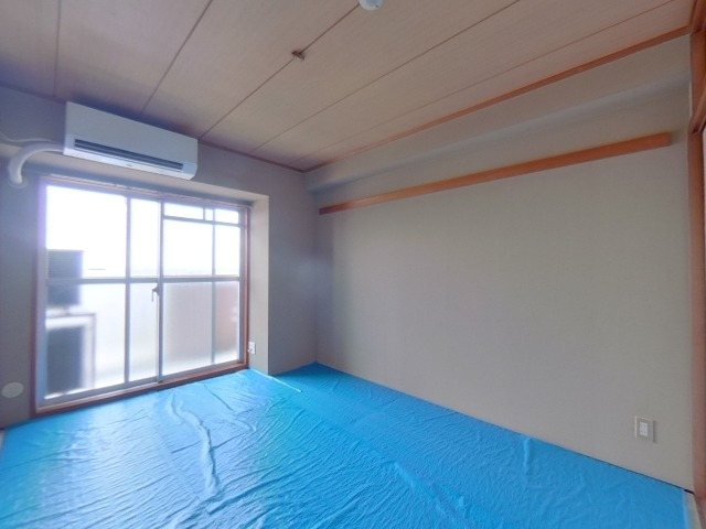 エンゼルハイム鹿浜第6 その他部屋・スペース