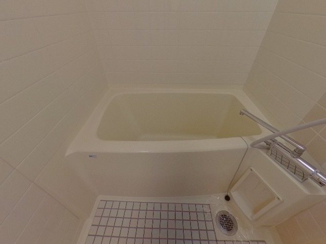 エンゼルハイム鹿浜第6 風呂画像