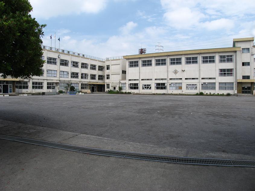 エンゼルハイム鹿浜第6 小学校