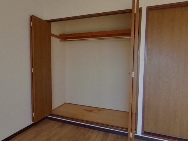 第38まさひろ商事ビル 収納