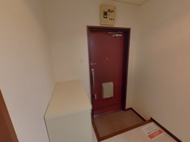 第38まさひろ商事ビル 玄関