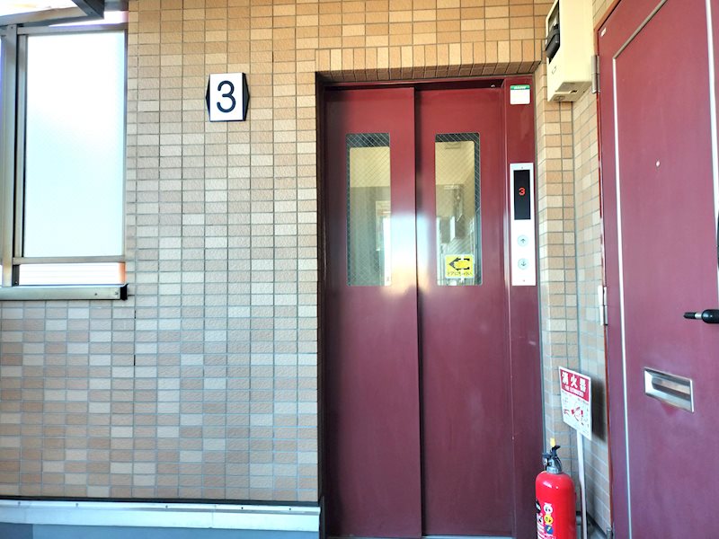 第38まさひろ商事ビル その他共有部分