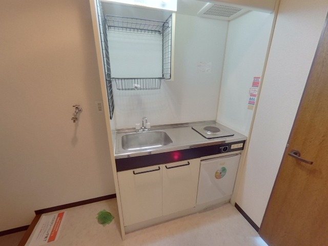 第38まさひろ商事ビル キッチン