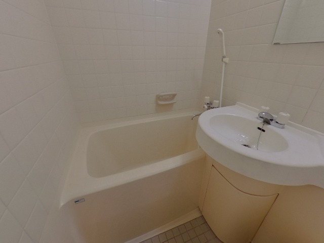 第38まさひろ商事ビル 風呂画像