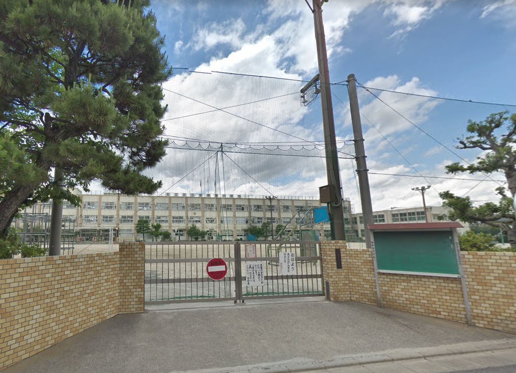 第38まさひろ商事ビル 小学校