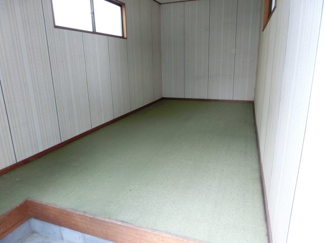 コーポアサカ江北 その他