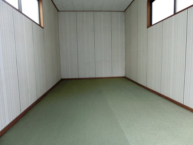 コーポアサカ江北 その他