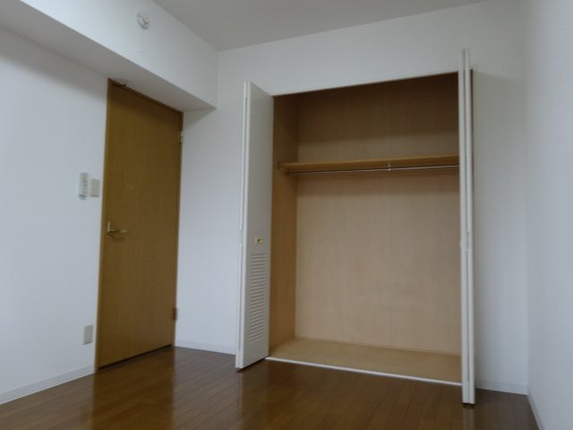 クレスト鹿浜 ベッドルーム