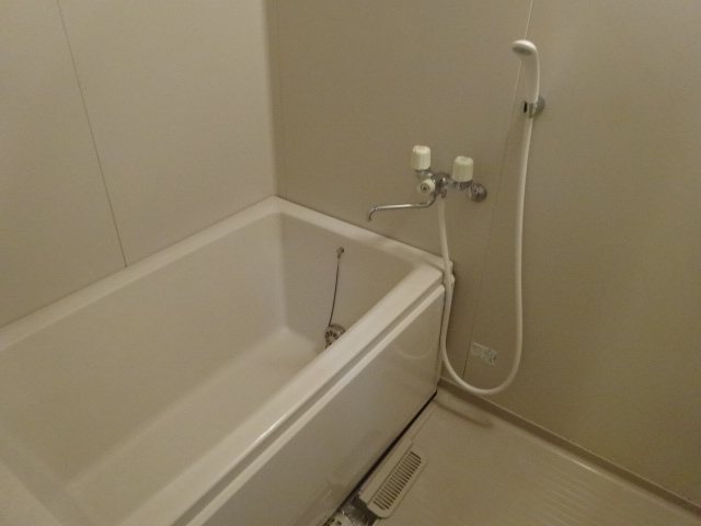 クレスト鹿浜 風呂画像