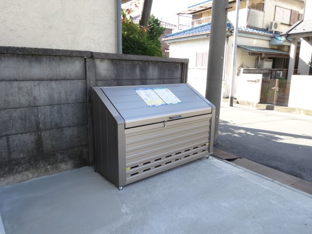 第21まさひろ商事ビル その他共有部分