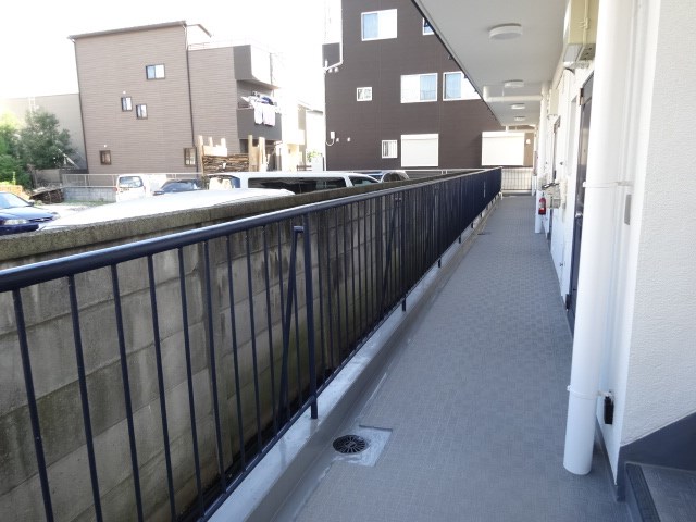 第21まさひろ商事ビル その他共有部分