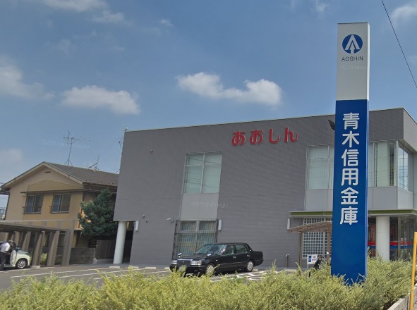 第21まさひろ商事ビル 銀行