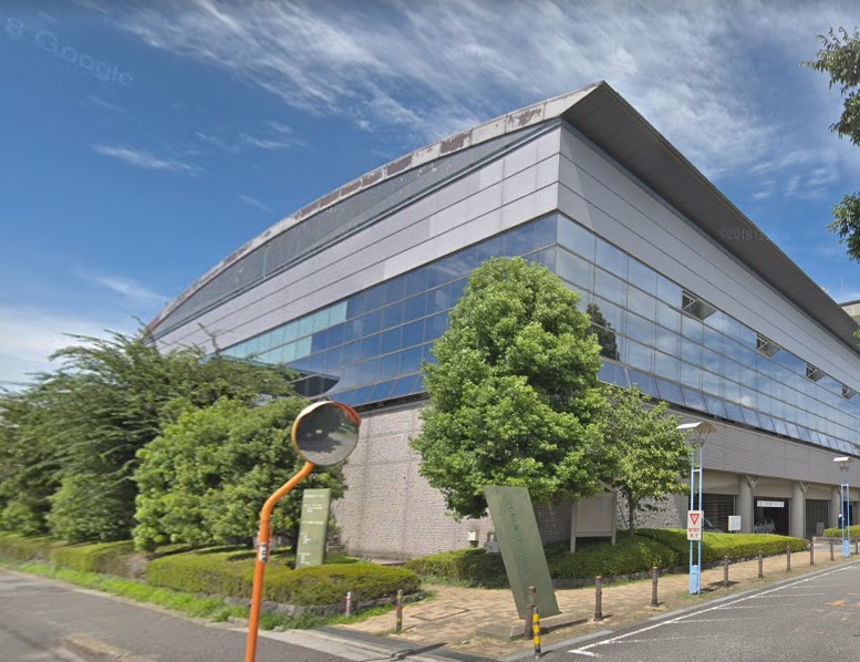 第21まさひろ商事ビル 公園