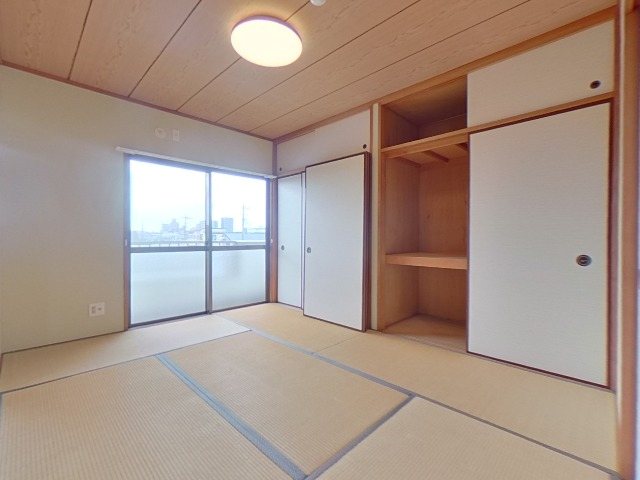 ホワイトシティ新井 その他部屋・スペース