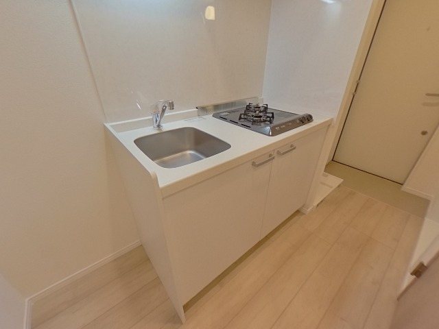 べルテイン関原 キッチン