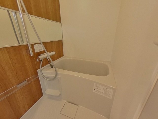 べルテイン関原 風呂画像