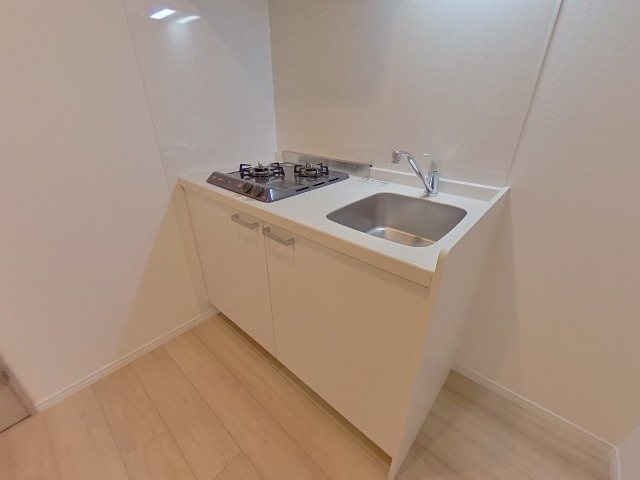 べルテイン関原 キッチン