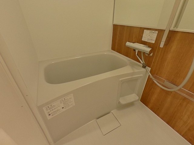 べルテイン関原 風呂画像
