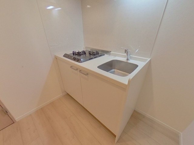べルテイン関原 キッチン