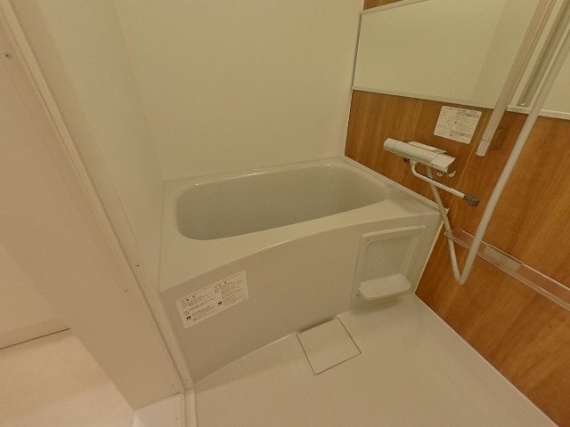 べルテイン関原 風呂画像