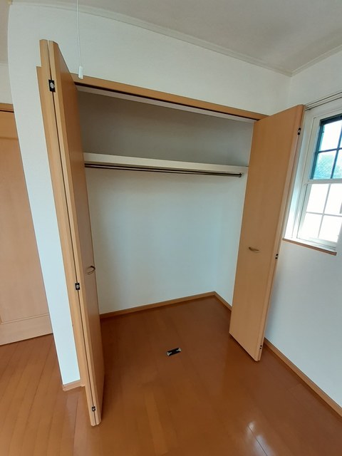 Ｍａ　メゾン　Ⅱ 収納