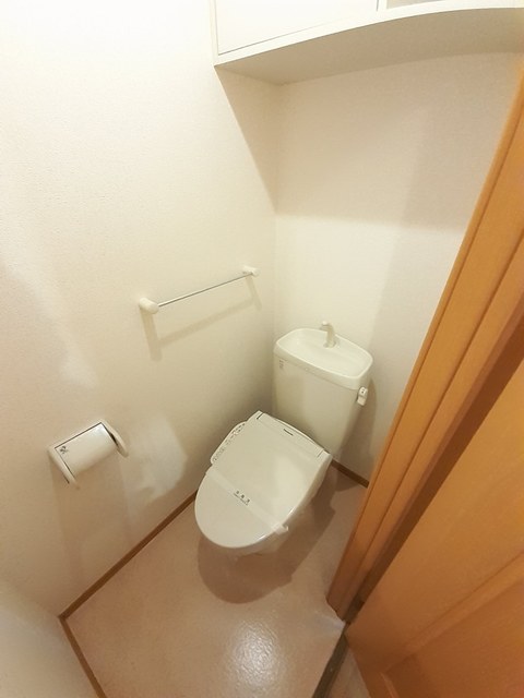 Ｍａ　メゾン　Ⅱ トイレ