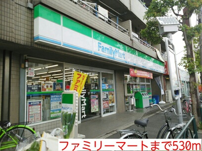 Ｍａ　メゾン　Ⅱ その他