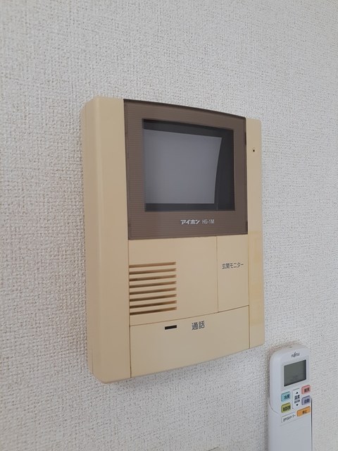 Ｍａ　メゾン　Ⅱ その他設備