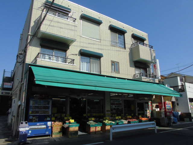 イワイビル スーパー