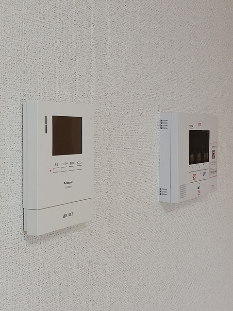 ナナラーピカケ その他設備