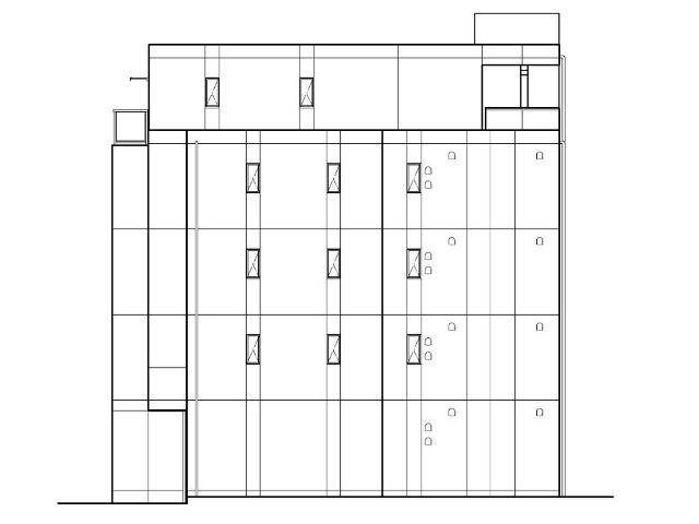東京都足立区西新井本町２丁目 外観