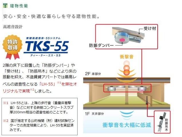 メゾン瑞祥 その他