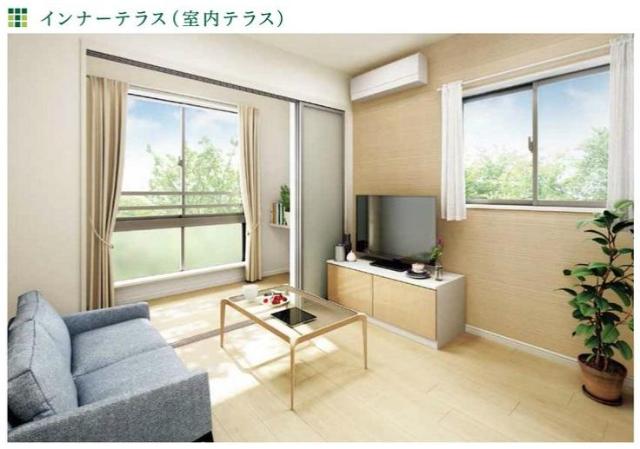 メゾン瑞祥 その他
