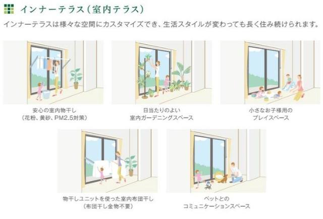 メゾン瑞祥 その他