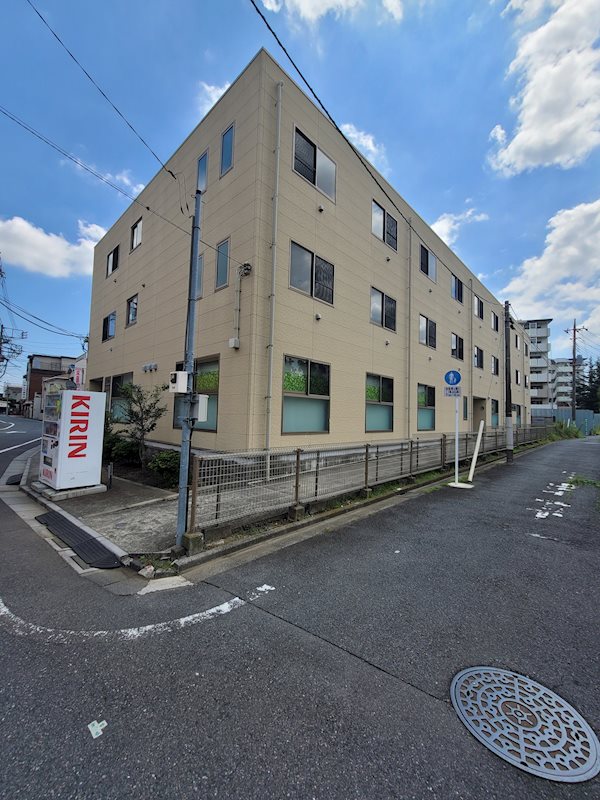 El tercero高野 外観